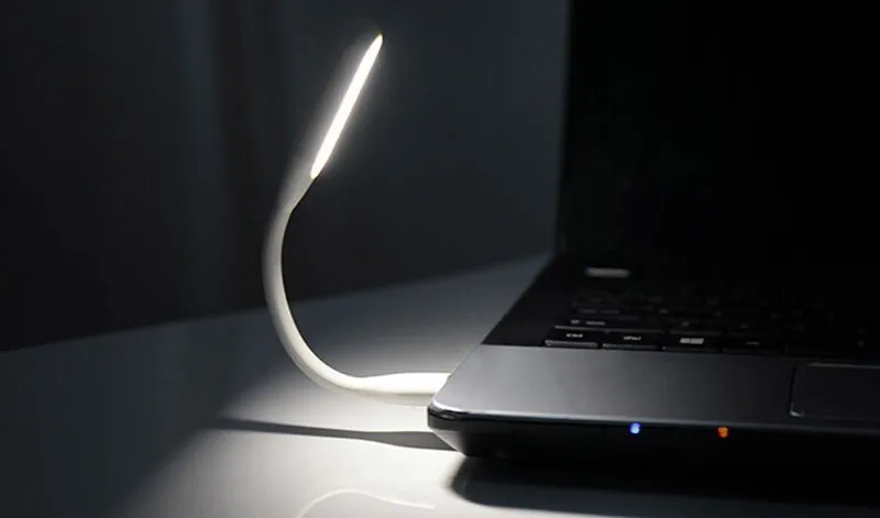 ULIFART USB Свет Светодиодная лампа портативная для XIAOMI Power Bank PC ноутбук компьютер