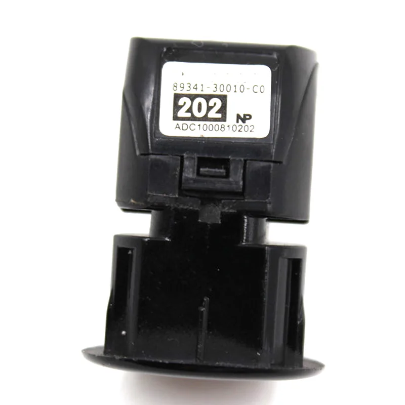 Датчик парковки PDC 89341-30010 8934130010 для Toyota LEXUS GS300 GS350 GS430 IS250 | Автомобили и мотоциклы