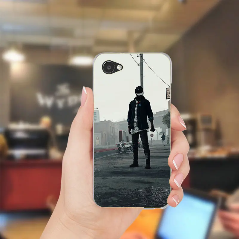 Часы собак 2 Мягкие TPU мобильного чехол для телефона Аксессуары LG G2 G3 мини G4 G5 G6 K4 K7