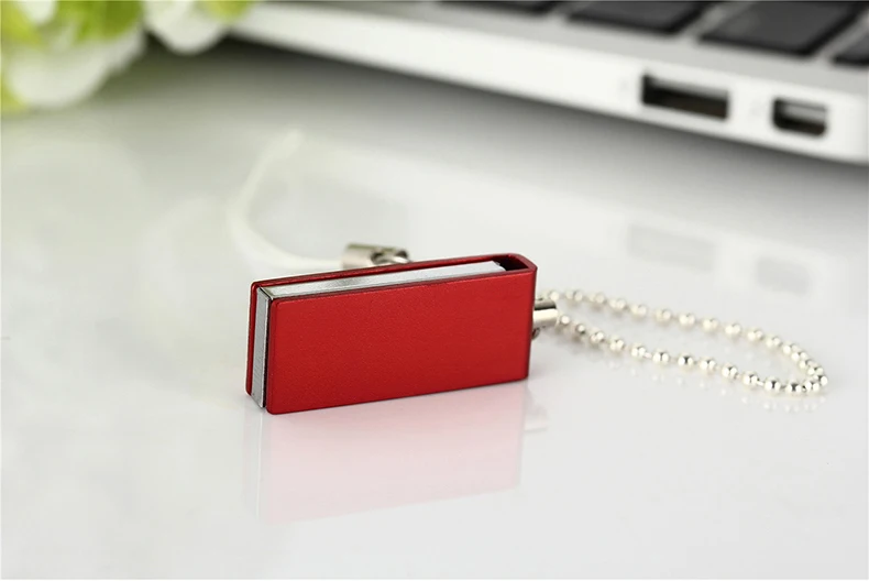 Модный вращающийся usb-накопитель флэш-диск флэш-накопитель флешка гаджет 64 ГБ 32 16
