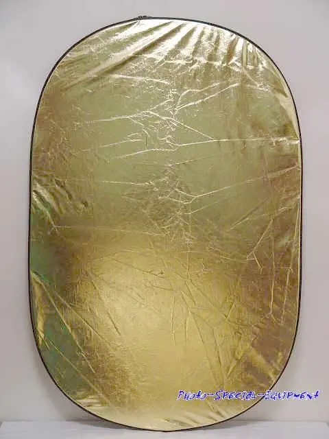 5 в 1 портативный складной Круглый отражатель для фотосъемки 60 дюймов 90 см|photography