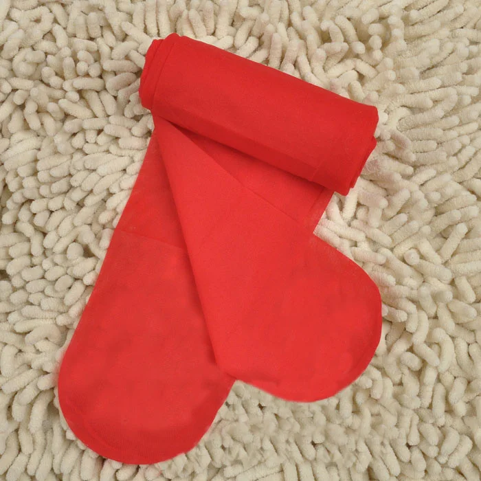 Женские колготки ультраэластичные новые мужские шелковые чулки футляр нижнее