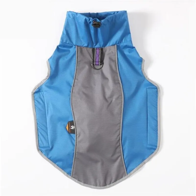 Waterproof Dog Winter Coat Warm Puppy Jacket Vest Pet Clothes Apparel Clothing for Small Medium Large Dogs Ropa Para Perros |