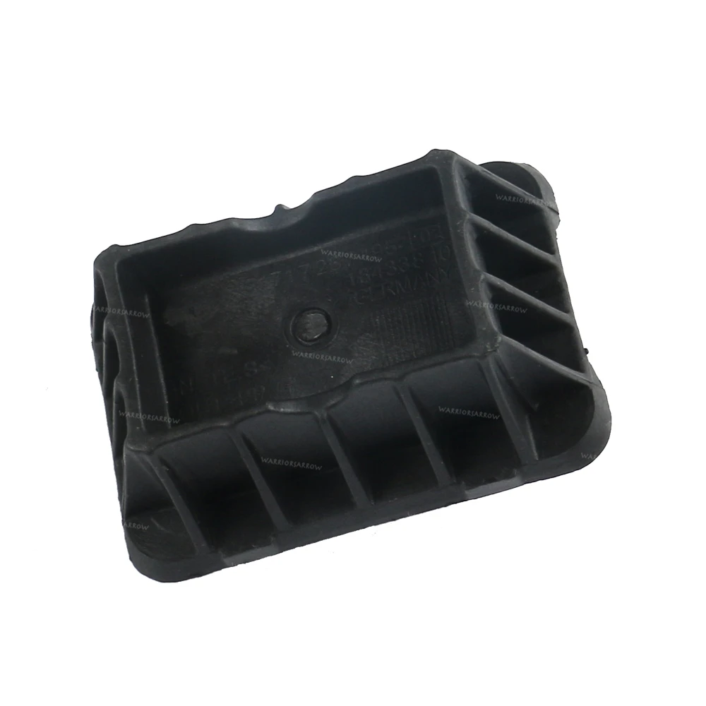 1 шт. 51717237195 для BMW 3 5 6 7 серии X1 E81 E82 E90 F10 F13 F01 F07 F02 E84 коврик подъема под