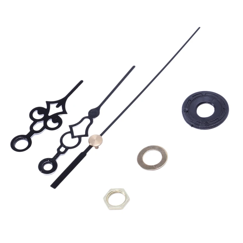 Diy High Torque Quartz For Tide Controlled Clock Movement Motor Mechanism Kit Hour Minute Hands Fitting Clock Parts
