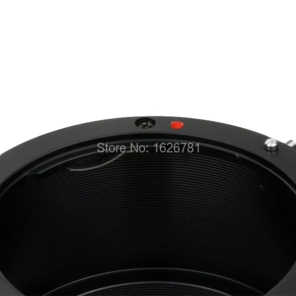 Адаптер объектива подходит для Nikon NEX Sony E Mount A7 A7s A5000 A3000 5R F3 FS700|lens adapter|adapter lense mount lens