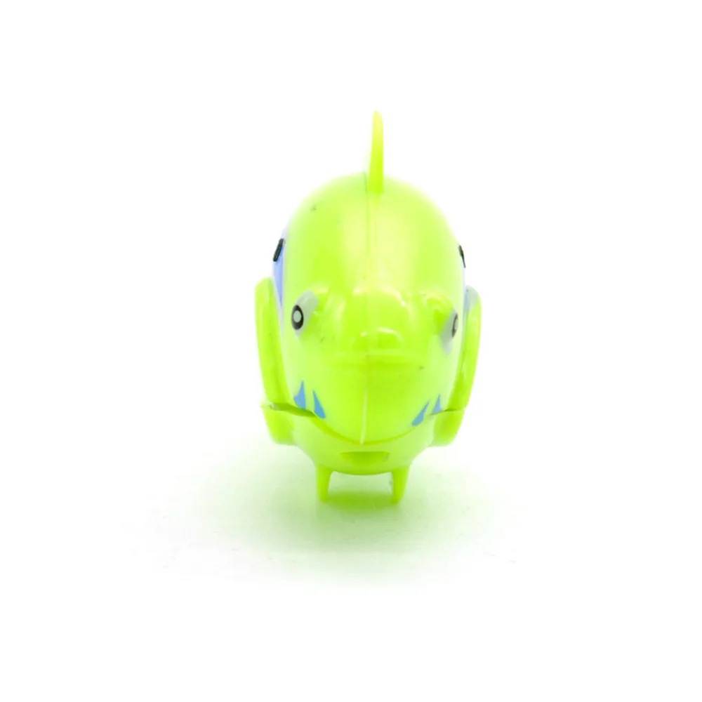 RC рыба Активированный на батарейках робот игрушечная рыба, робот Pet