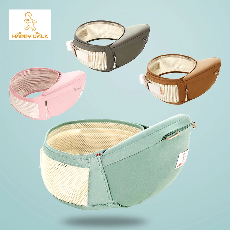 Новый продукт! эргономичный Hipseat талии стул Ходунки для детей Baby Carrier Слинг