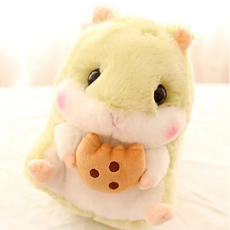 1pec огромный хомячок плюшевые игрушки для вечеринок свадебный подарок на день