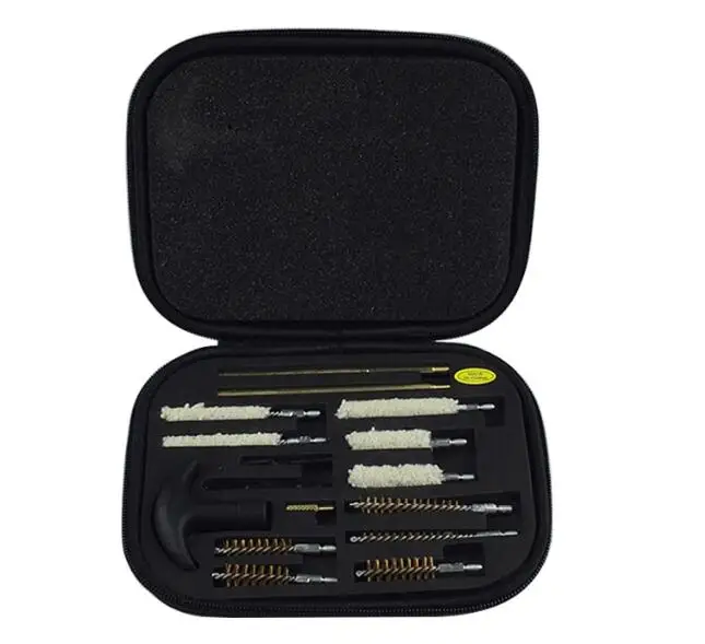 

new type 6/9.5/10/11/12.5mm Slab extension rod Multifunctional Cotton/ Steel Wire Cleaning Pipe Brush