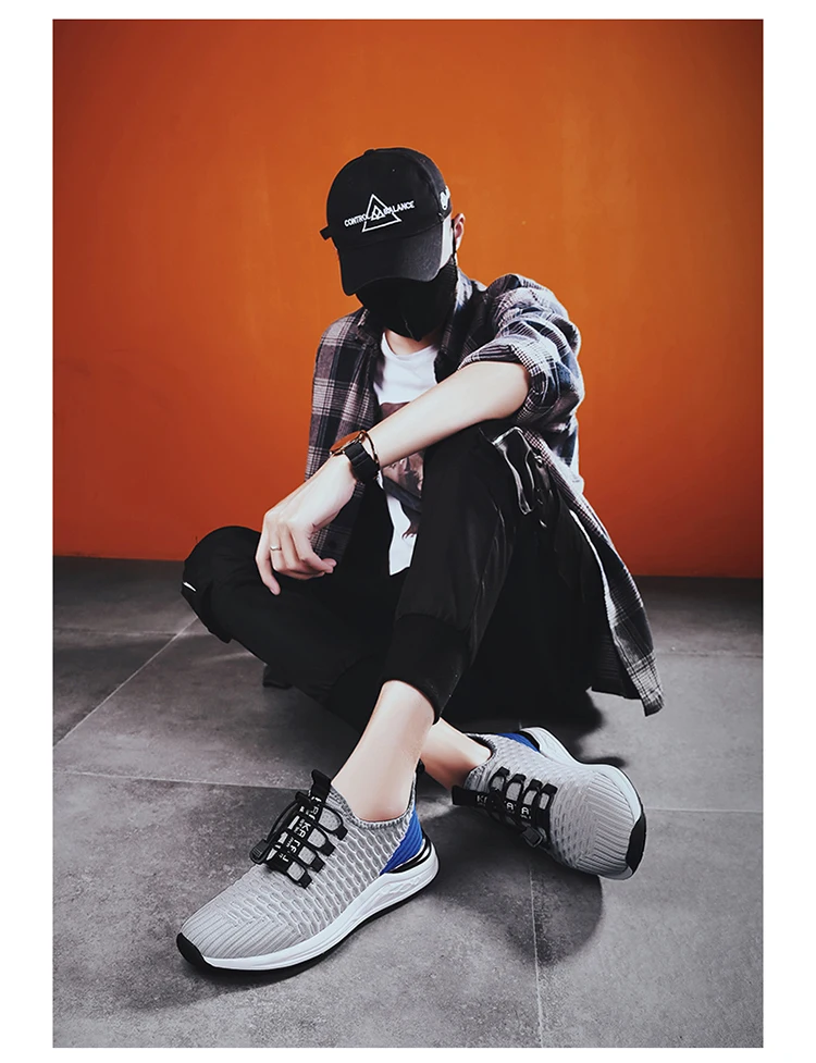 Мужская обувь для взрослых; Tenis Masculino Adulto zapatillas hombre; Повседневная обувь; chaussure homme; кроссовки; мужские летние кроссовки
