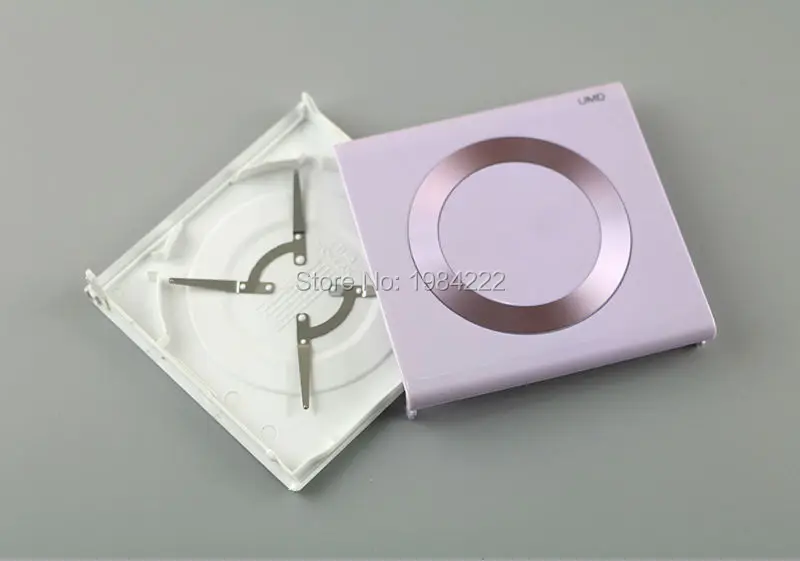 OCGAME хорошее качество UMD чехол задняя крышка для PSP 2000 psp2000 игровая консоль