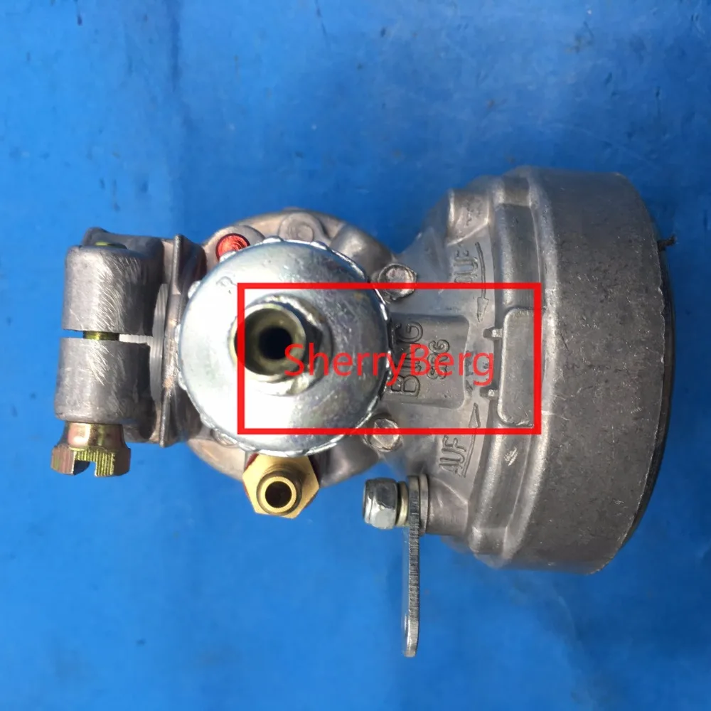 Бесплатная доставка карбюратор/бензиновый карбюратор/Карбюратор с воздушным