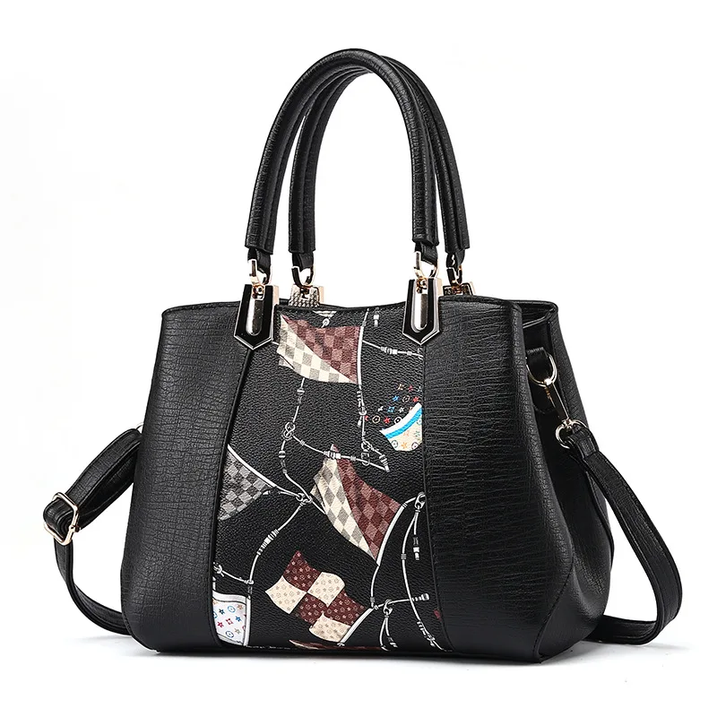 JF-U Crossbody Сумки Для Женщин Старинные сумки На Ремне Дизайнер Сумок Высокого