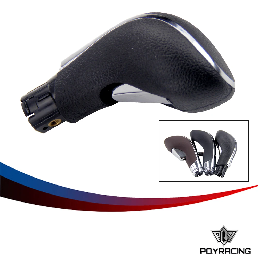 PQY RACING 1 х Универсальный для Opel/Vauxhall/Insignia автоматический Шестерни Stick рукоятка