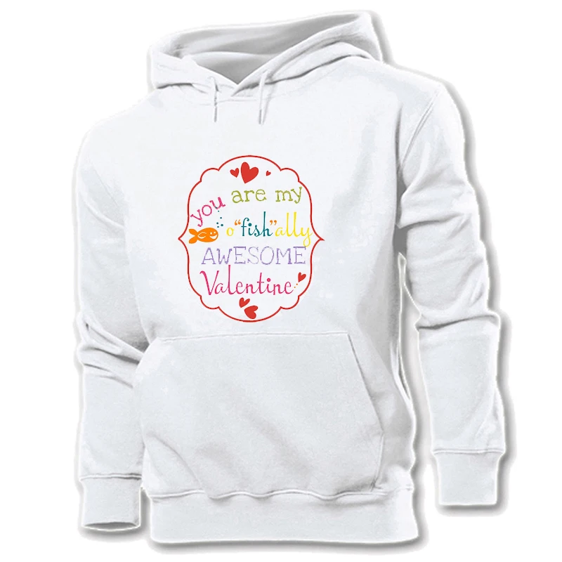 You Are My Ofishally Awesome Valentine Power Mom World's Okayest DAD Желтая Женская толстовка с капюшоном