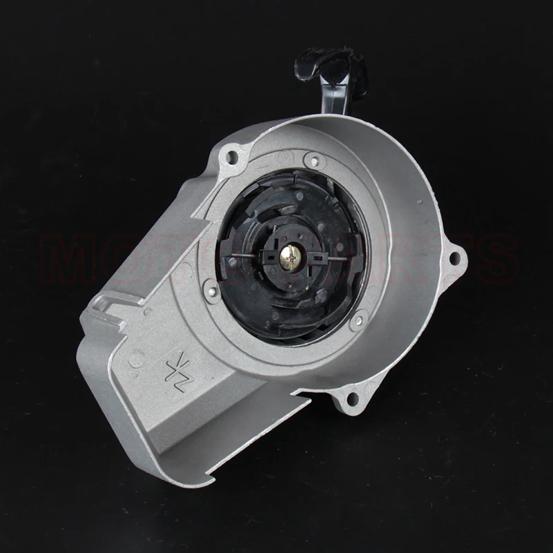 

49CC mini car small SUV friction car accessories aluminum plate aluminum pull-downs and easy to pull