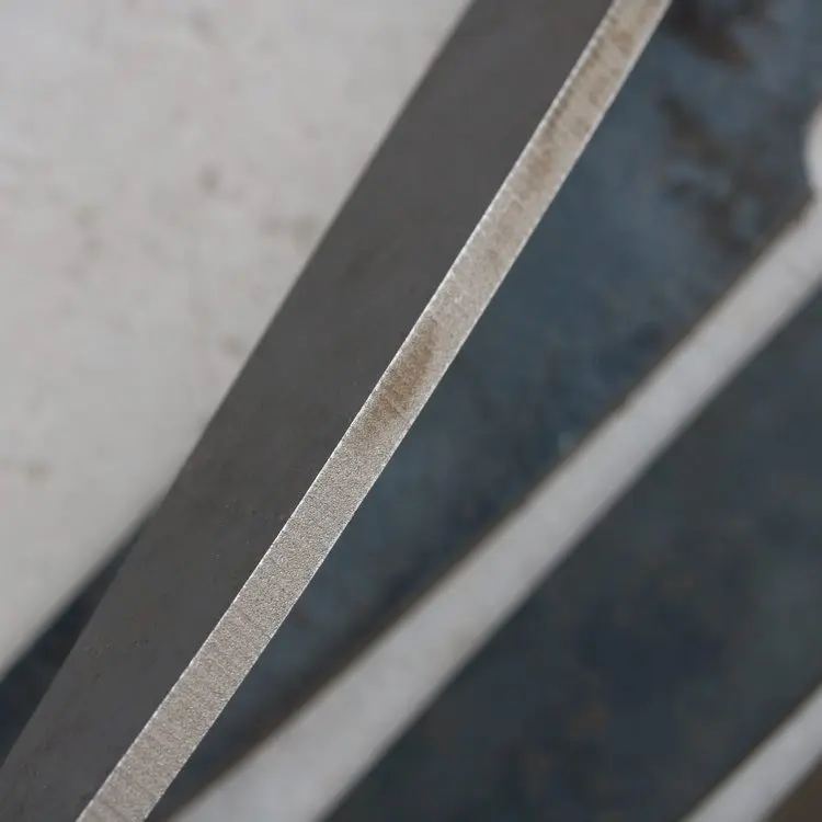 Предварительно сформированные 440C заготовки из нержавеющей стали нож DIY части