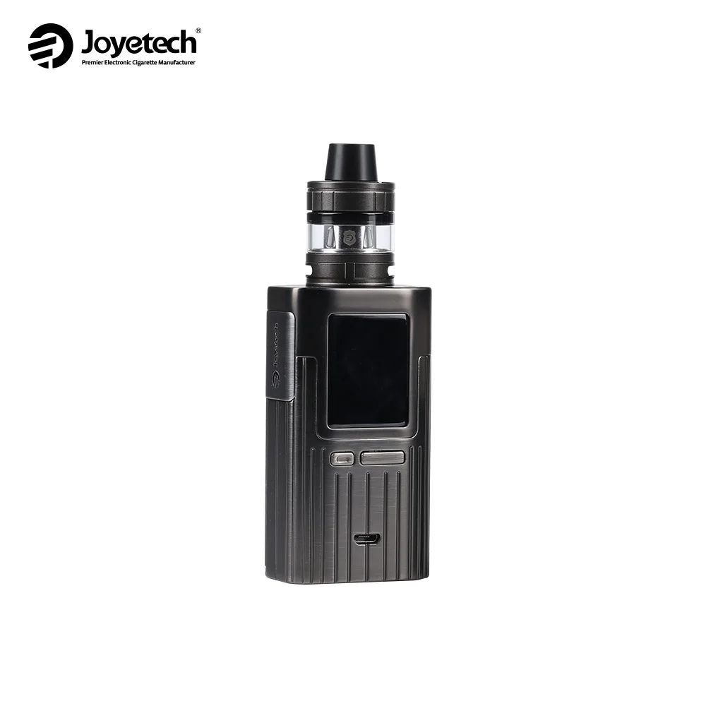 2018 Оригинал Joyetech ESPION с удаленно X Kit электронная сигарета 2 мл Vape танк распылитель