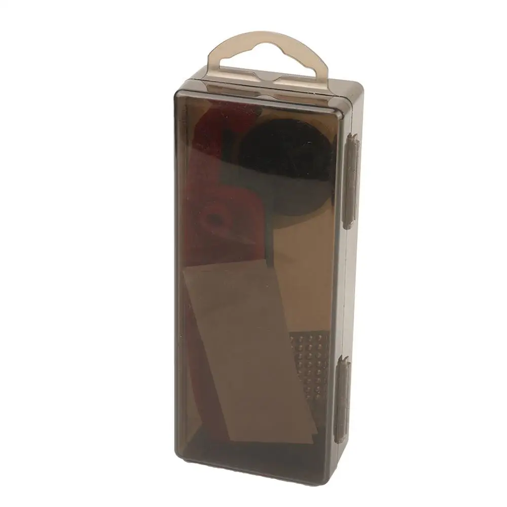 Набор инструментов для ремонта шин горного велосипеда Легковесный и портативный