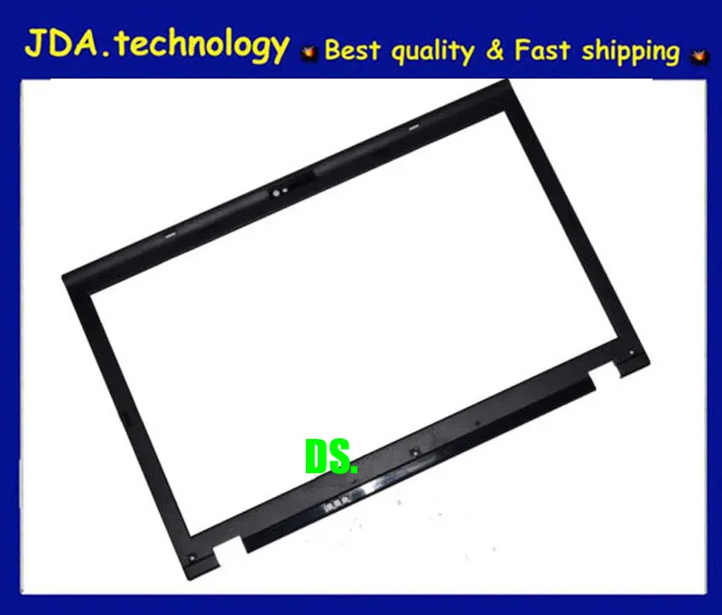 Новинка передняя крышка для ЖК дисплея MEIARROW 60Y5482 Lenovo Thinkpad T530 T520 W530 W520 T510|lenovo w520