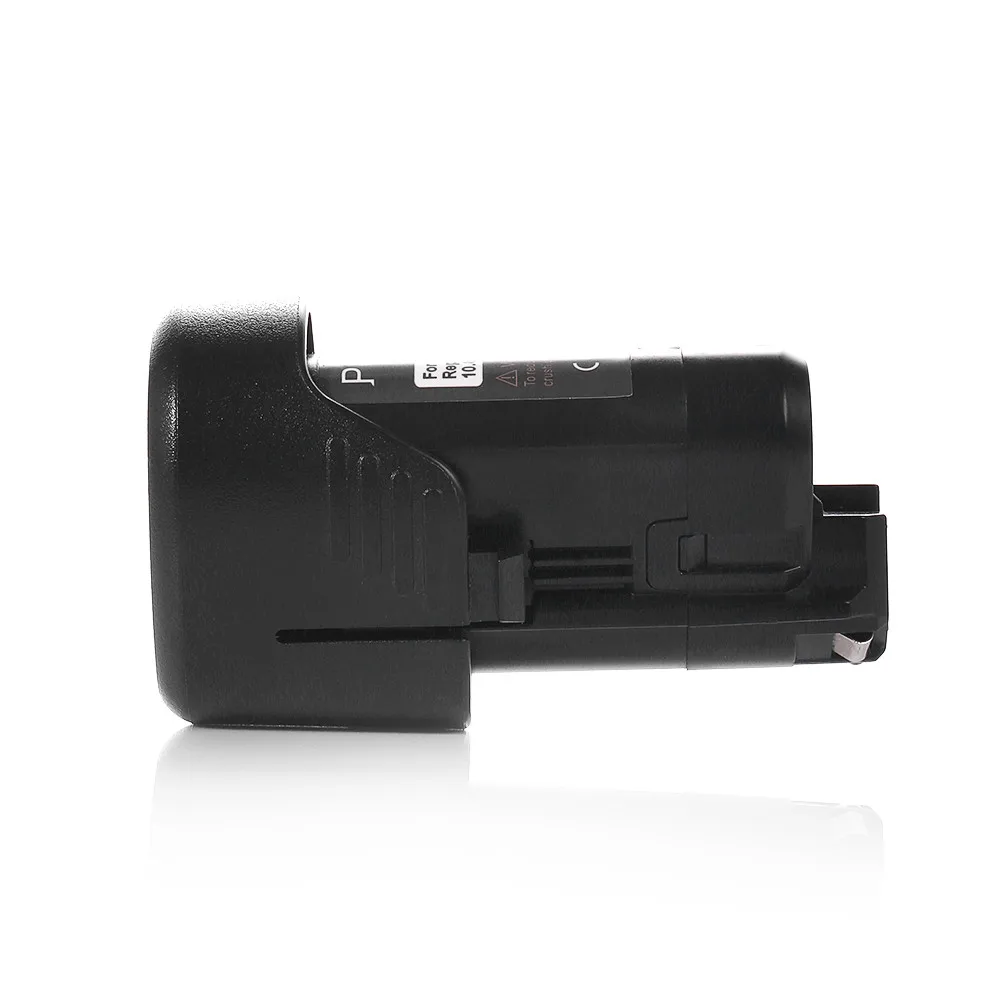 Литий ионный Сменный аккумулятор для электроинструмента Bosch BAT411 BAT411A BAT412 BAT412A BAT413