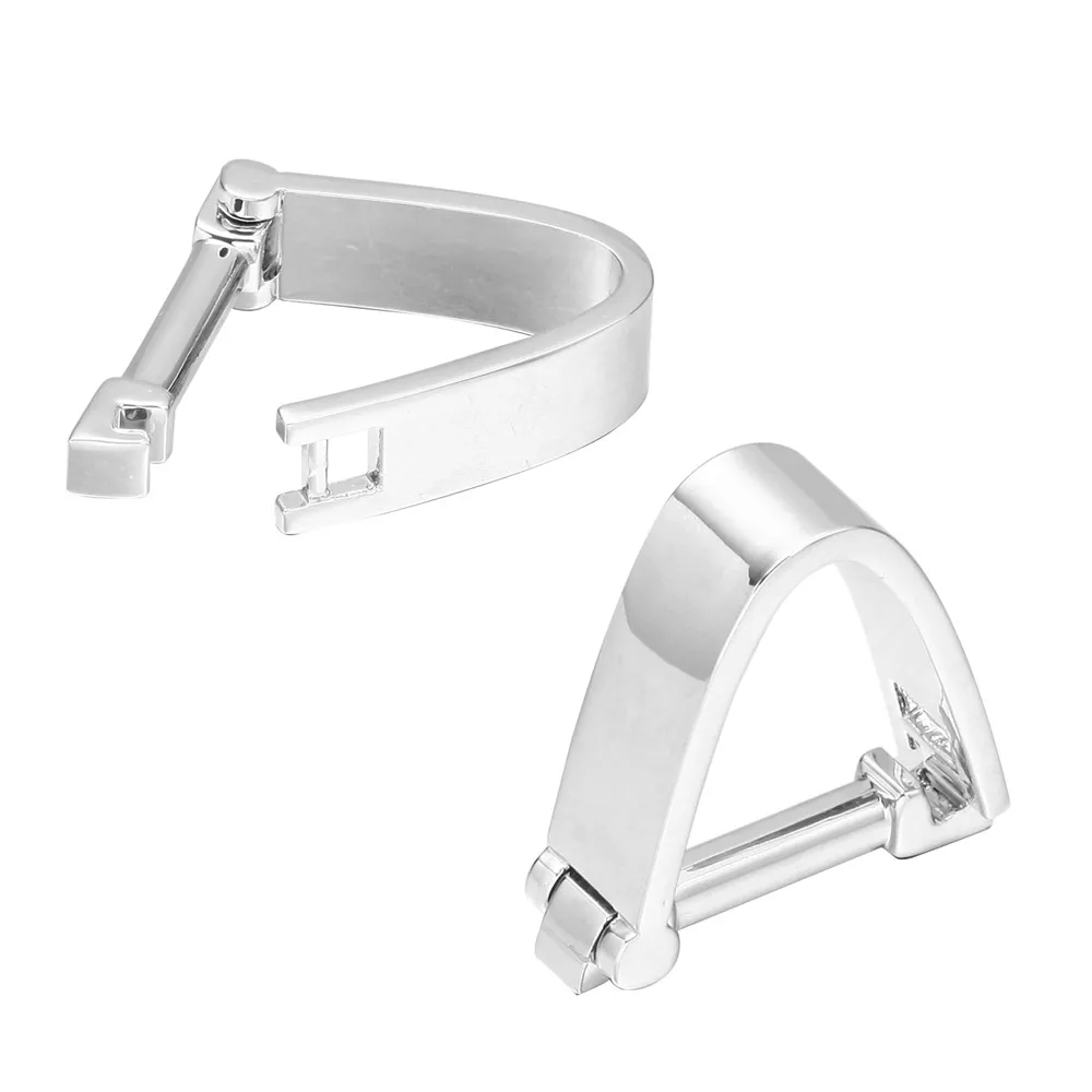 Роскошные мужские запонки MeMolissa для свадьбы медные рубашки модные популярные