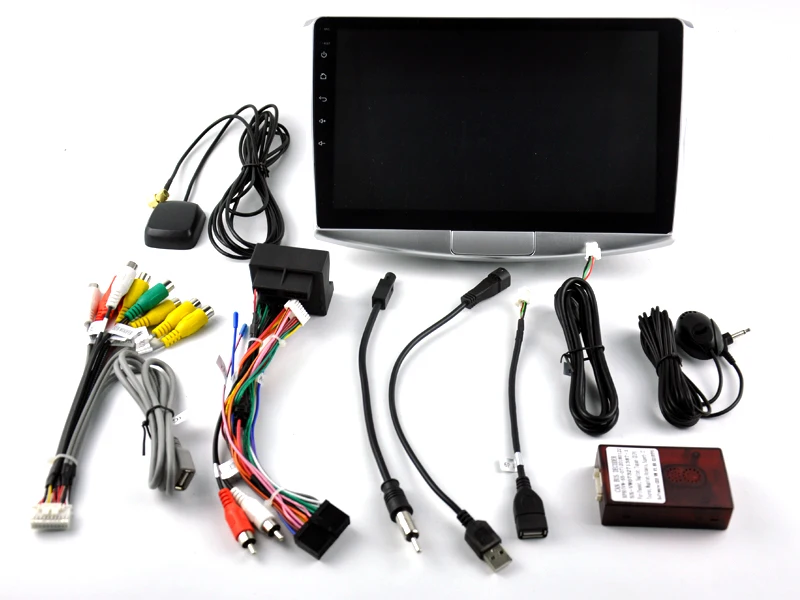 WITSON 10 2 ''Android Octa core 4GB RAM автомобильное радио для VOLKSWAGEN MAGOTAN/PASSAT B7 2010 2016 + 1024x600 HD