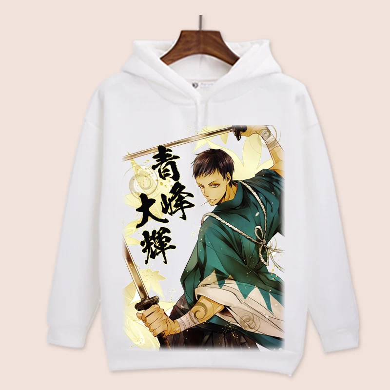 Высокое качество Q унисекс Аниме Kuroko no корзина с капюшоном Tetsuya Кагами Тайга Хьюга