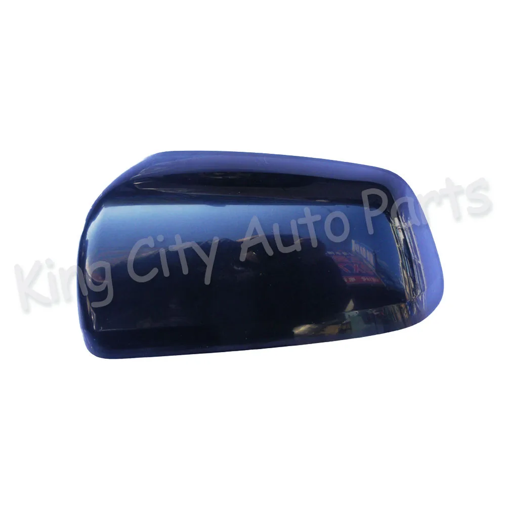 CAPQX 2 шт. для Mitsubishi Lancer EX 2009 2010 2011 2012 внешнее зеркало заднего вида, зеркало заднего вида, Корпус Корпуса