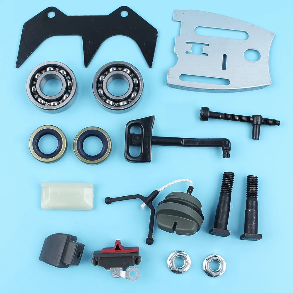 Комплект для регулировки цепи Husqvarna 61 266 268 272 272XP 272S 272K 268K|Бензопилы| |