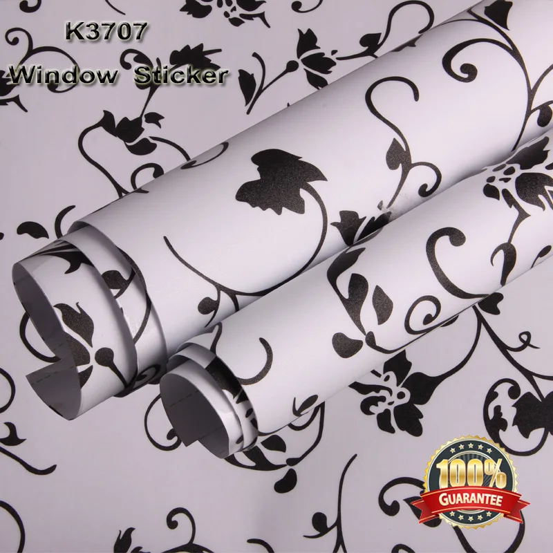 Матовая на оконное стекло пленка наклейки для конфиденциальности домашний декор