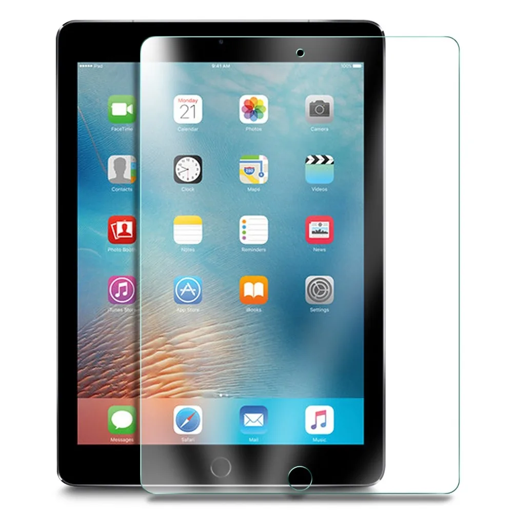 Закаленное стекло 9H для нового Apple iPad mini5 mini 5 7 9 Защитная пленка экрана Защитное ЖК