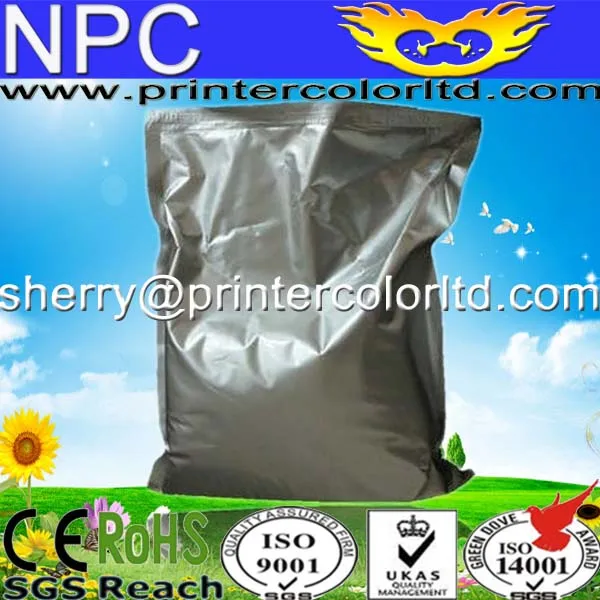 (NPC 1600) цветной копировальный Тонер премиум класса для Konica Minolta Magicolor 1600 1600W 1650EN 1680