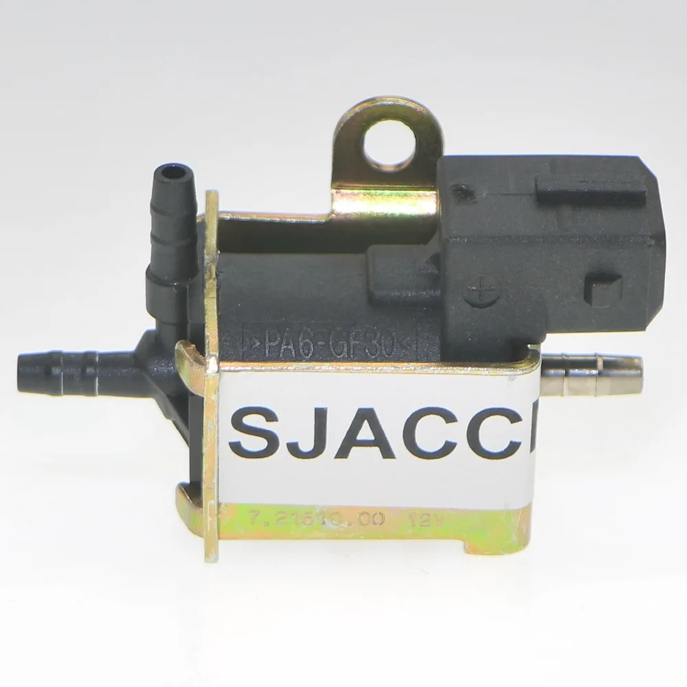 3 шт. электромагнитный клапан для VW jetta passat B5 A4 A6 026 906 283 H 026906283H |