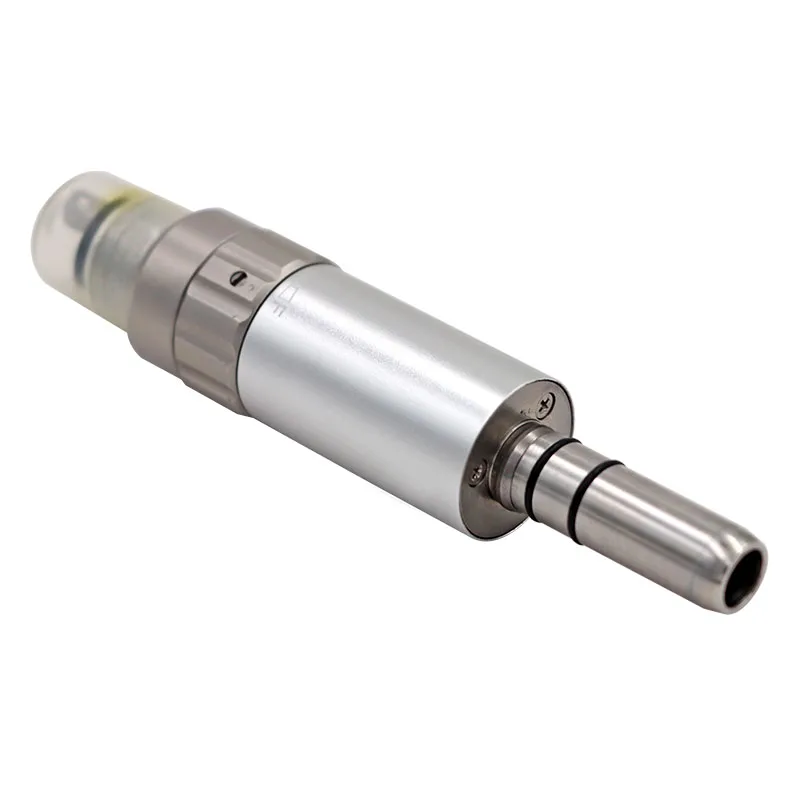 Стоматологический наконечник с медленной скоростью прямой мотор обратным углом