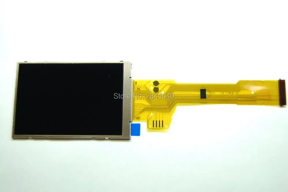 Новый ЖК дисплей для цифровой камеры PANASONIC процессор GK GF3 G1X FZ70 FZ72 GX DMC без