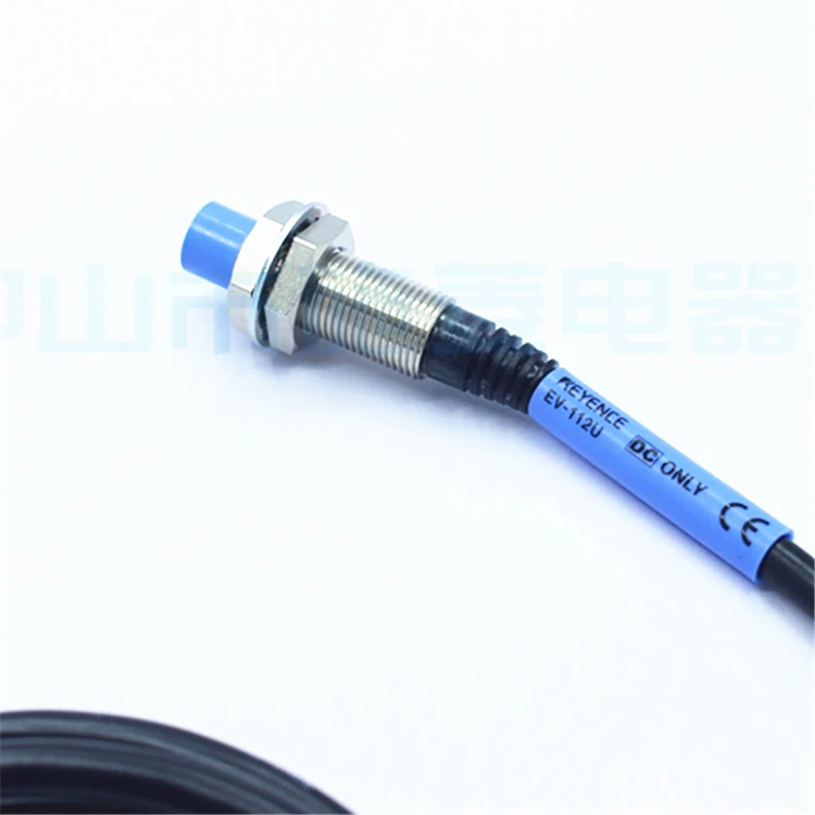 

Optical Sensors EV-112U Warranty For Two Year