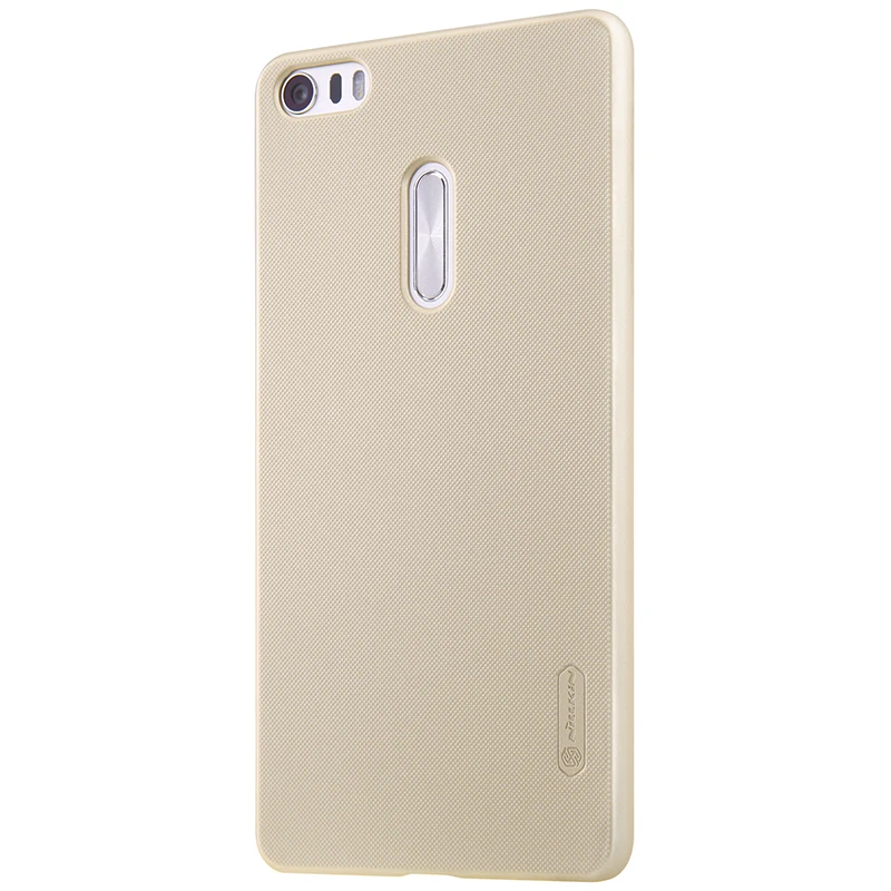Nillkin Сотовый Телефон Случае Для ASUS Zenfone 3 Ультра (ZU680KL) матовый Задняя Крышка