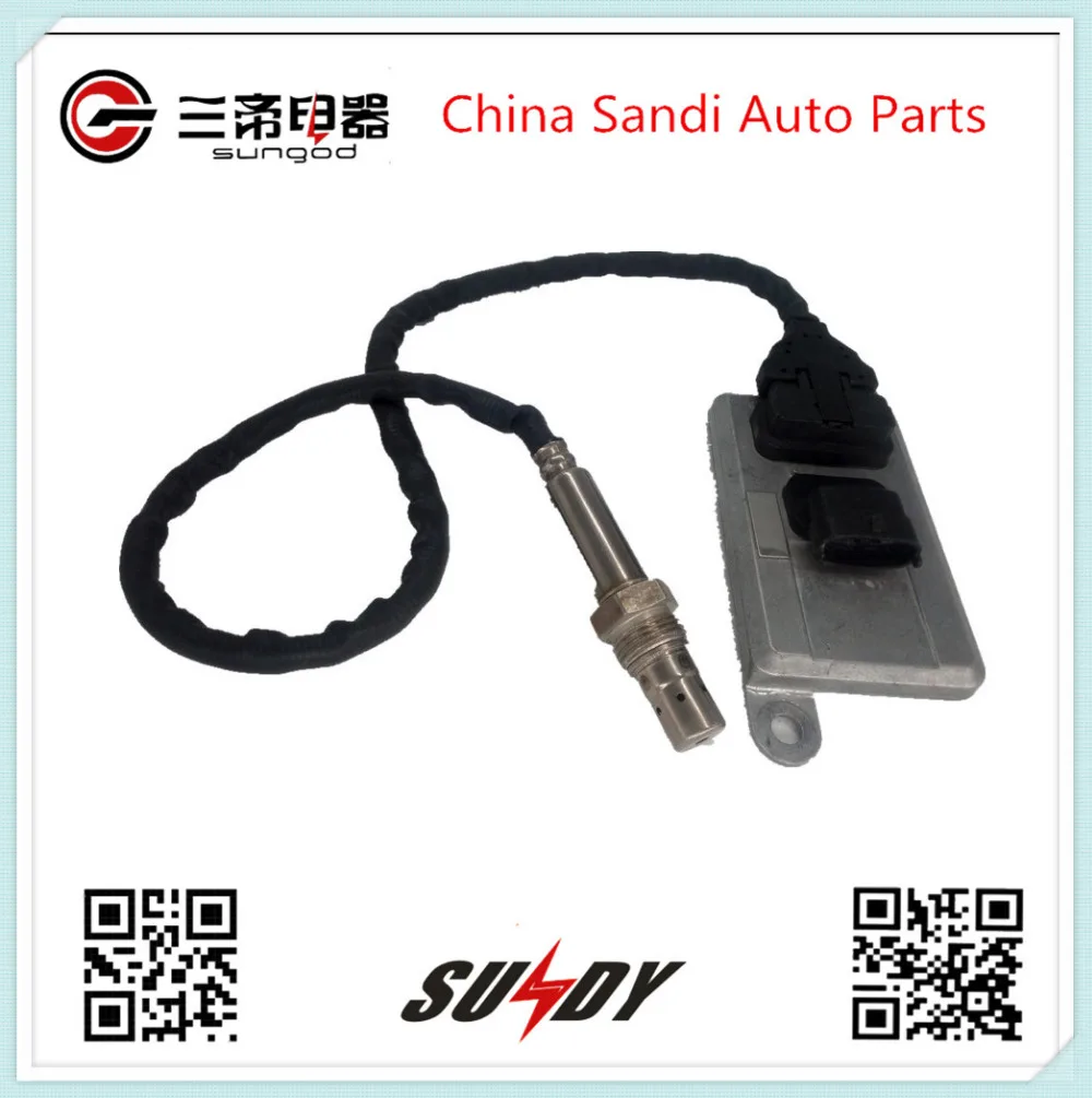 Оригинальный датчик оксида азота 24 В 2894940|sensor|sensor sensorsensor nox |