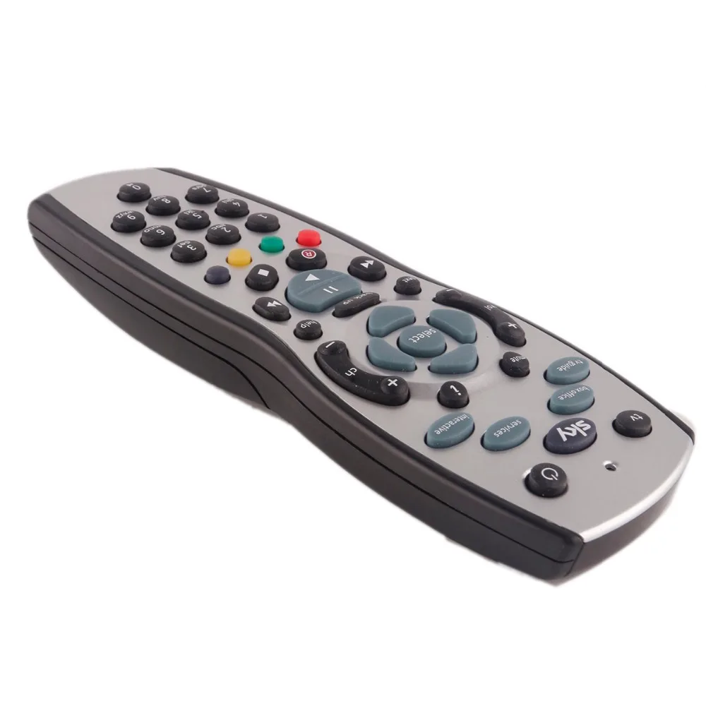 Пульт дистанционного управления для Sky HD V9 Универсальный + Plus программируемый