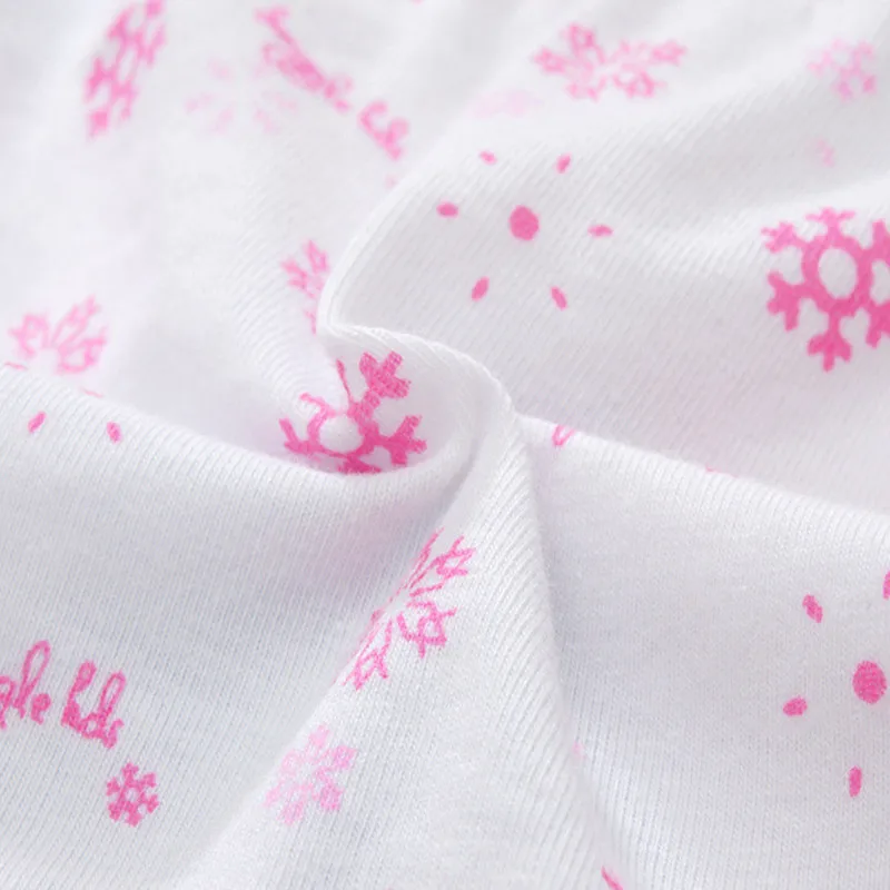 Трусики для девочек нижнее белье 2019 бамбуковые штаны принцессы летняя одежда