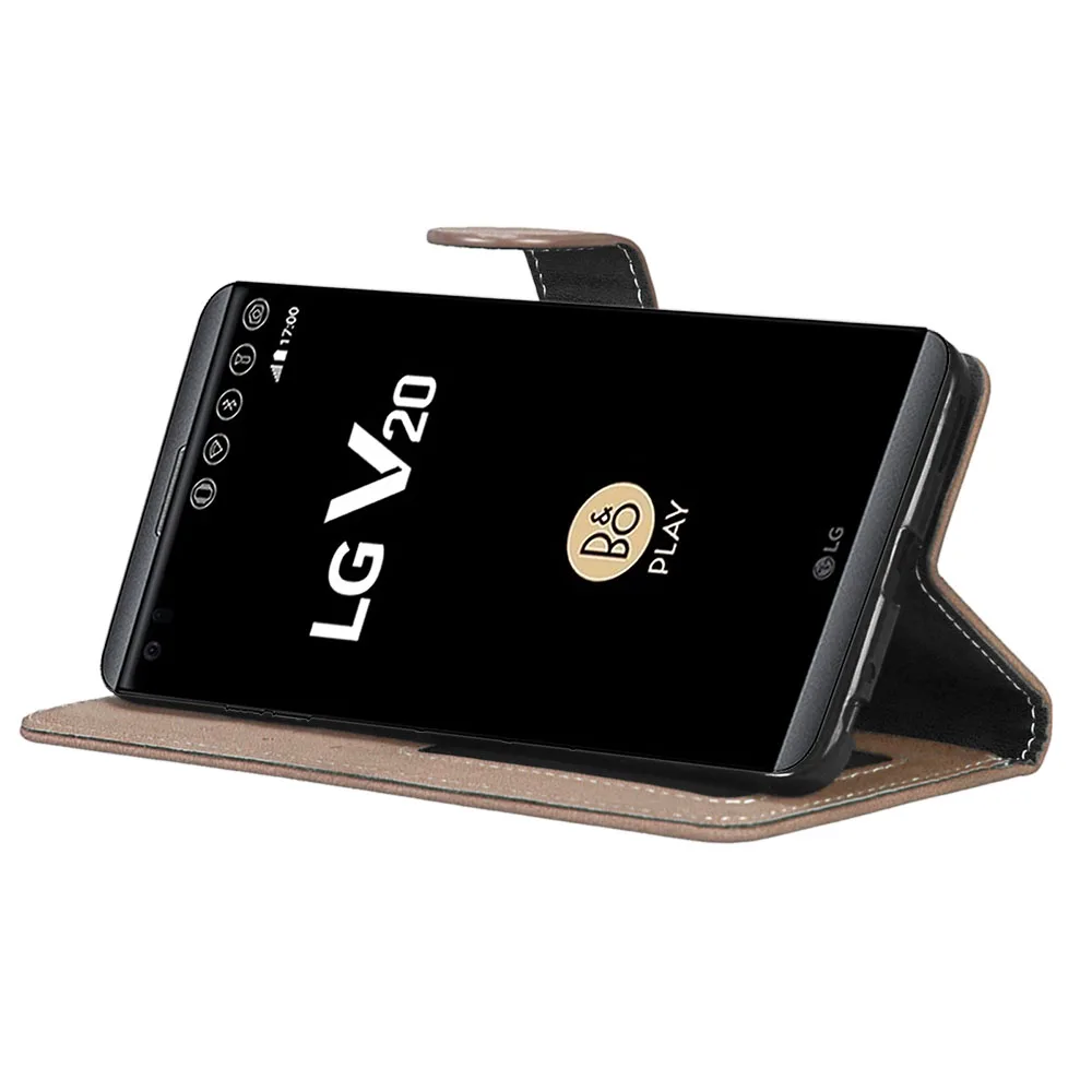 Чехол для LG X Style for V20 X5 Max матовый чехол флип кошелек телефона с 3 слотами карт|cover