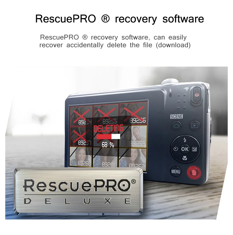 sandisk Extreme Pro SD карта, 32 ГБ, 64 ГБ, читать Скорость до 300 МБ/с. sd-карта Class 10 U3 128 Гб карта памяти для Камера USH-II
