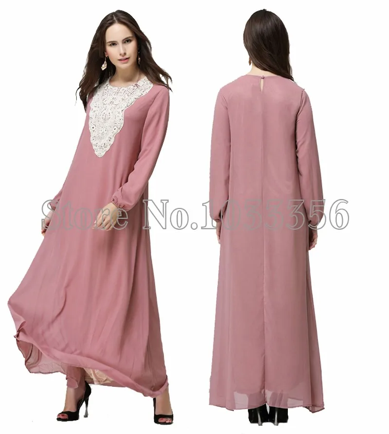 Турецкая женская одежда abaya мусульманское платье исламское Абая, головной платок musulmane vestidos хиджаб свободная одежда Дубай Кафтан