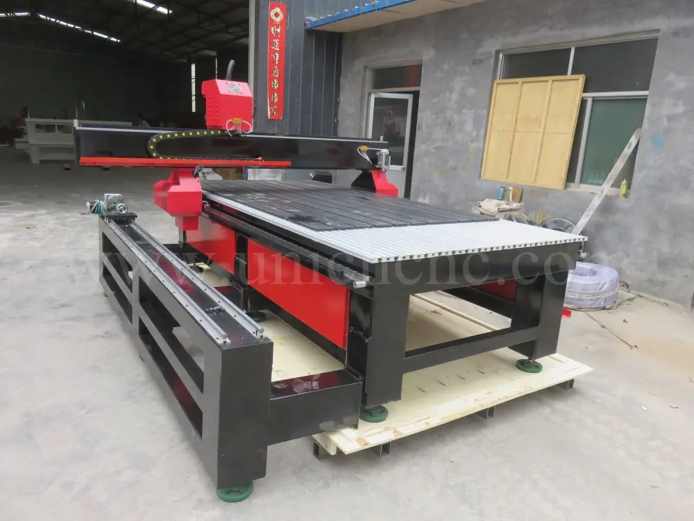 china hot sale cnc router machine for aluminum/cnc 1325/cnc price | Инструменты