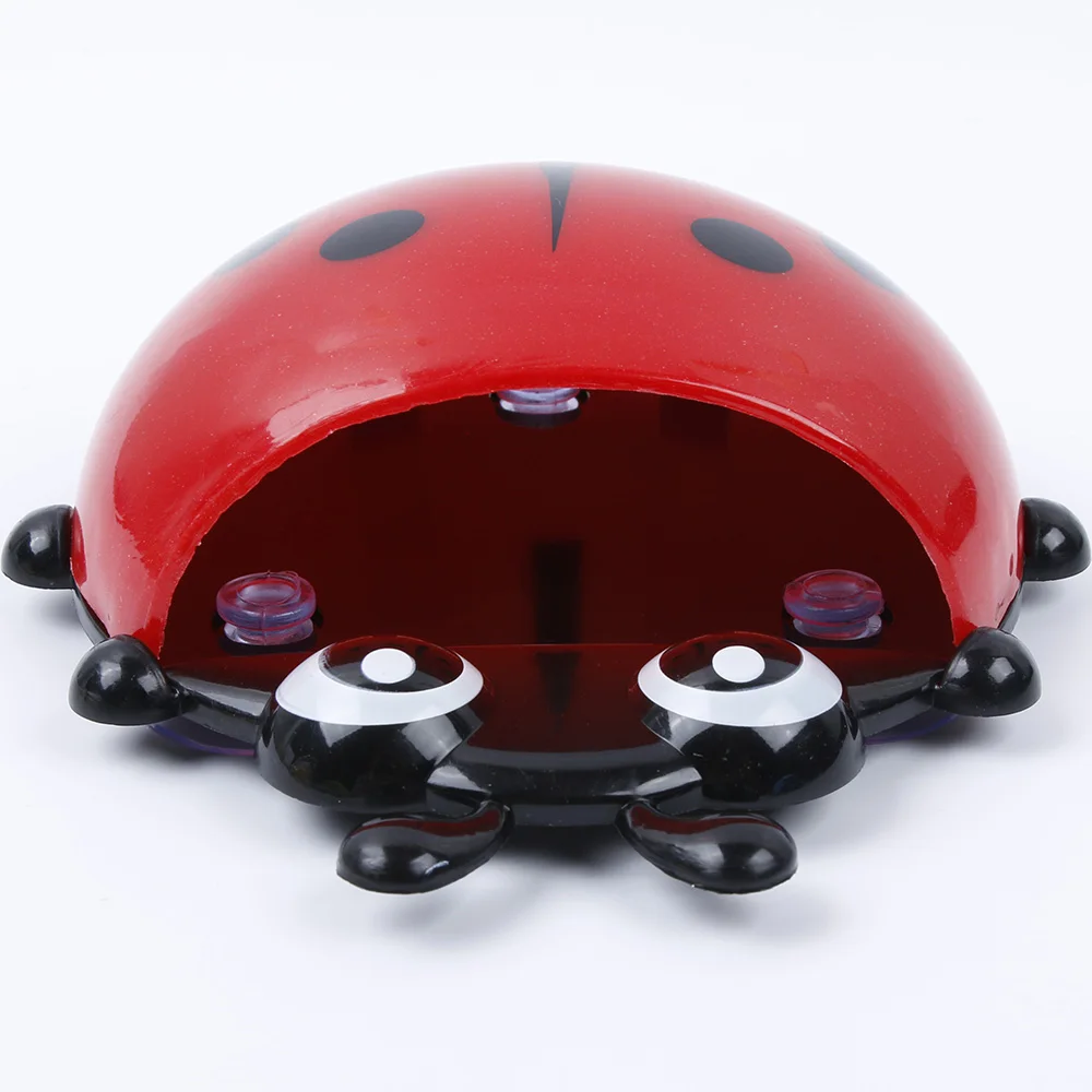 1 шт. держатель для зубной пасты|Наборы аксессуаров ванной| |