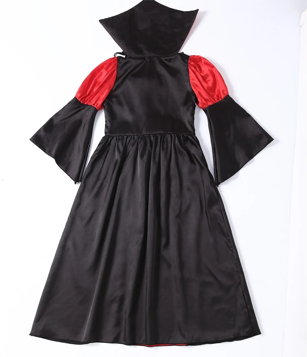 EK185 детская одежда Европы и США косплей фестиваль представлений Хэллоуин роль