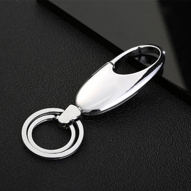 Новый Для женщин творческий кулон высокое качество металлический брелок мешок