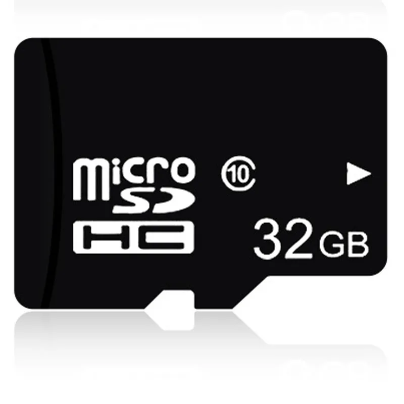 Micro SD карта класс 10 памяти 32 Гб TF 100% оригинал для samrtphone Спортивная камера Eken Xiao
